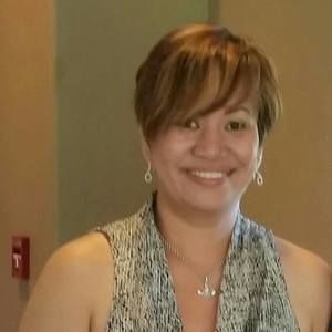 Meet your Posher, Eileen